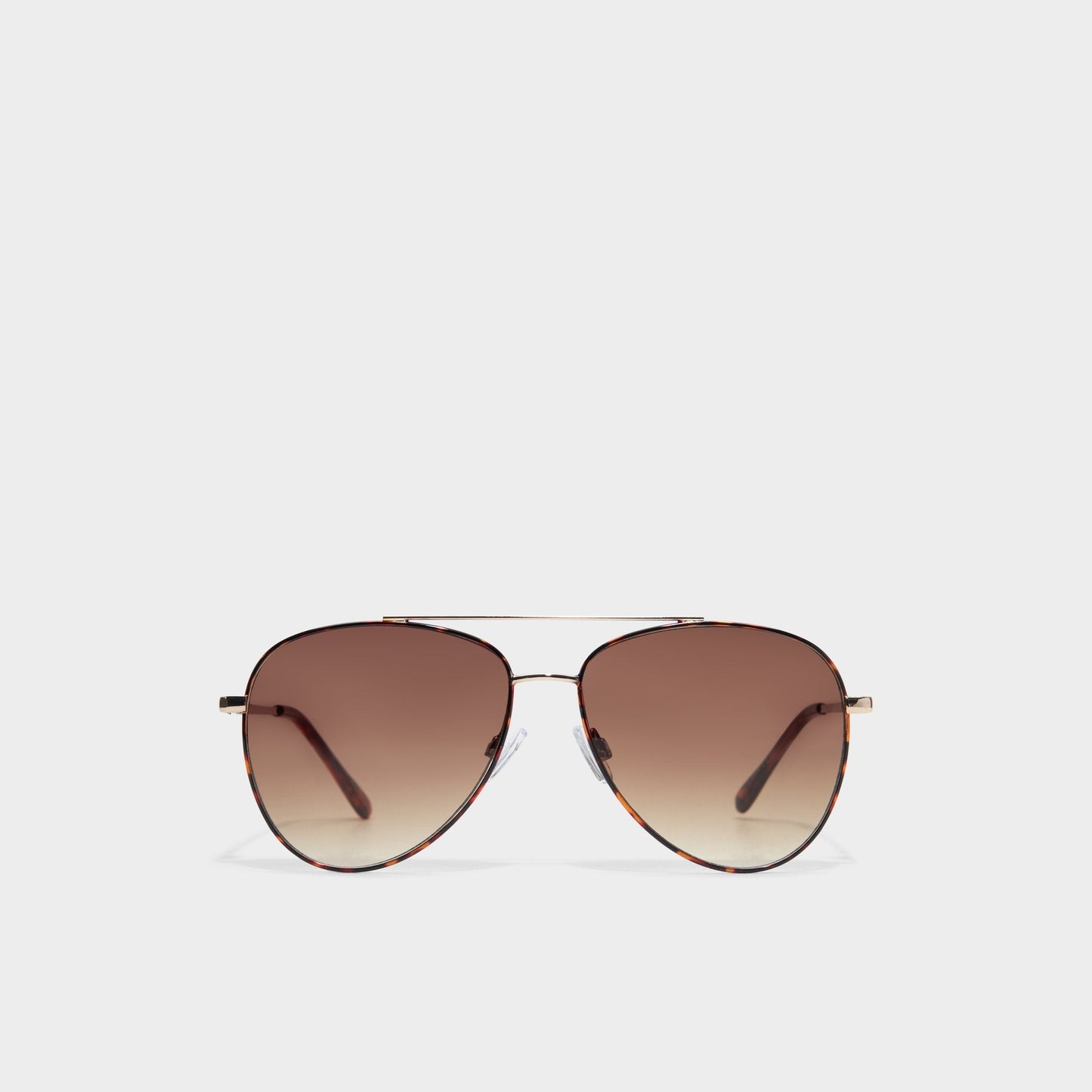 Arilicanx Other Brown Women's Aviator - Aviator sunglasses - Other Brown