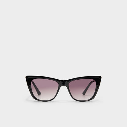 Selamas Black/Gold Multi Women's Cat eye - Cat eye sunglasses - Black/Gold Multi