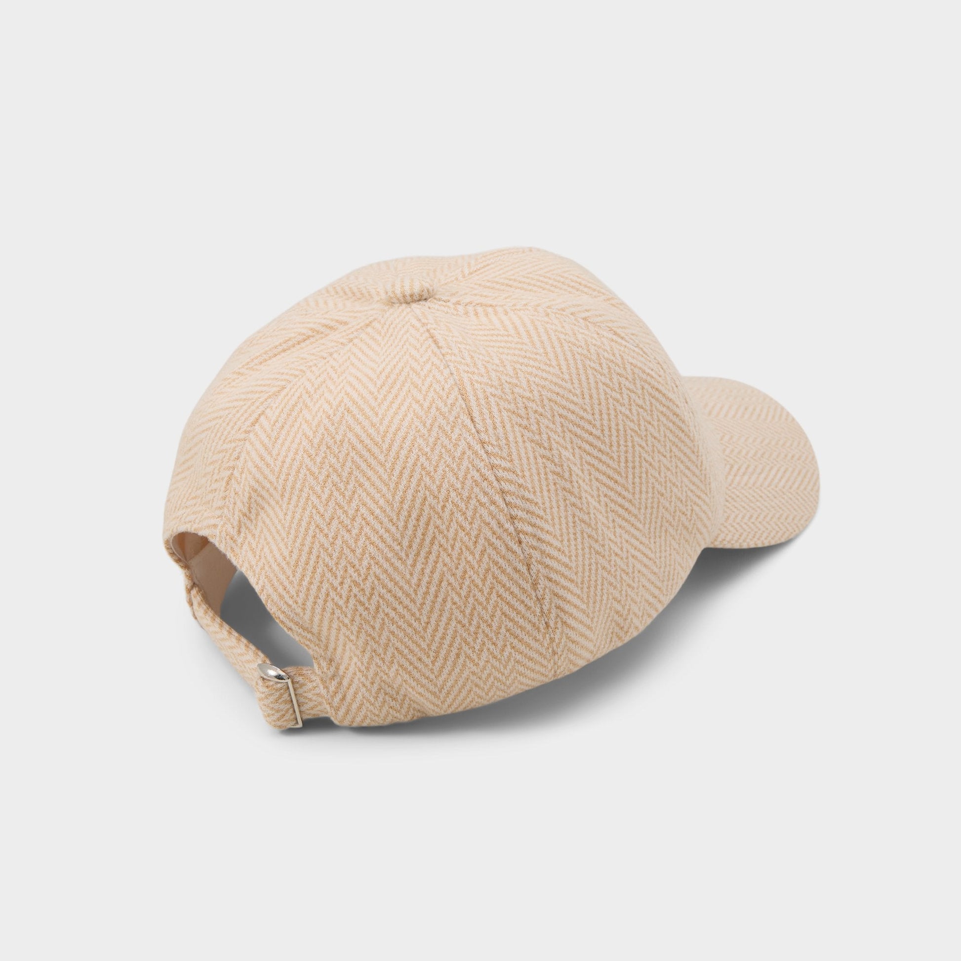 Coffeeandchaos in Beige - Cap - Beige