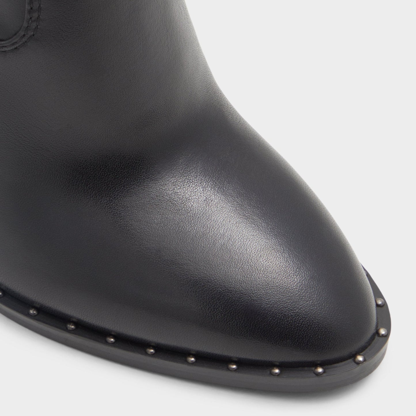 Farabrirel Black Women's Ankle boots - Ankle boot, Black - Black