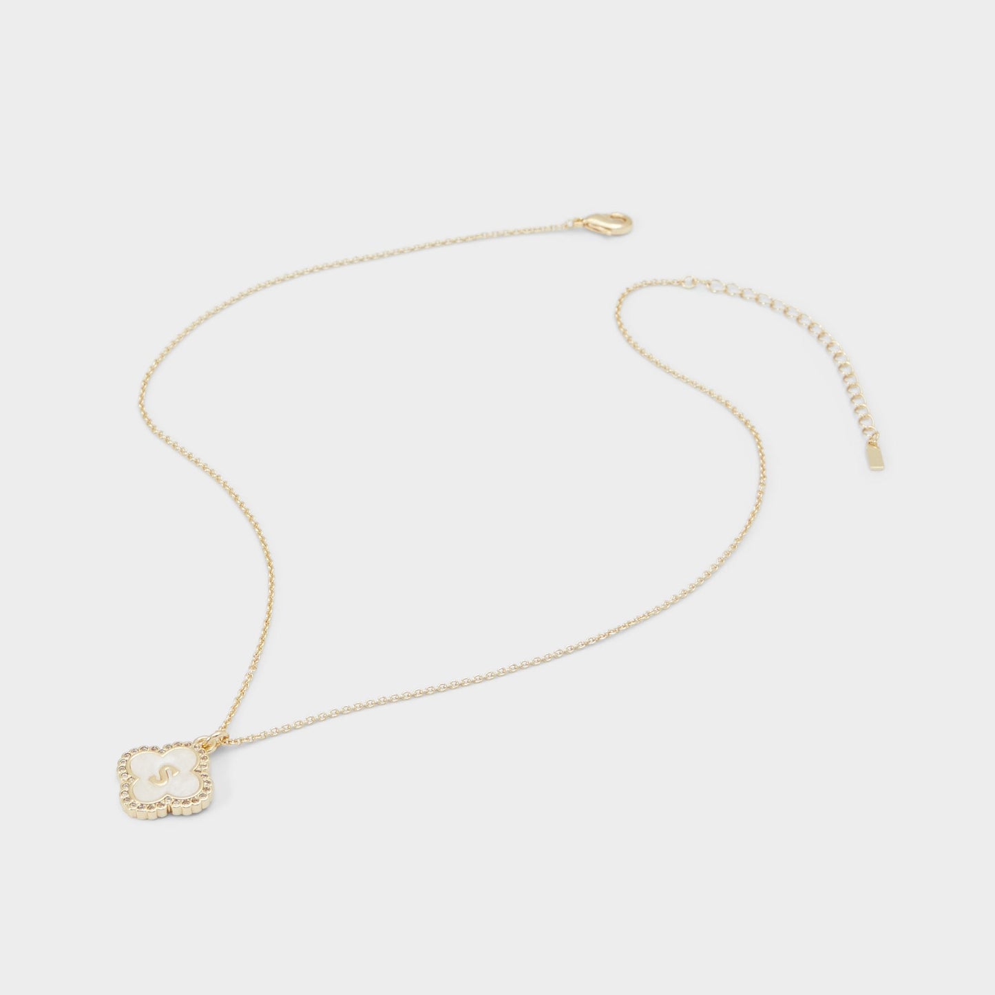Broisa Gold Women's Necklaces - Necklace - Gold
