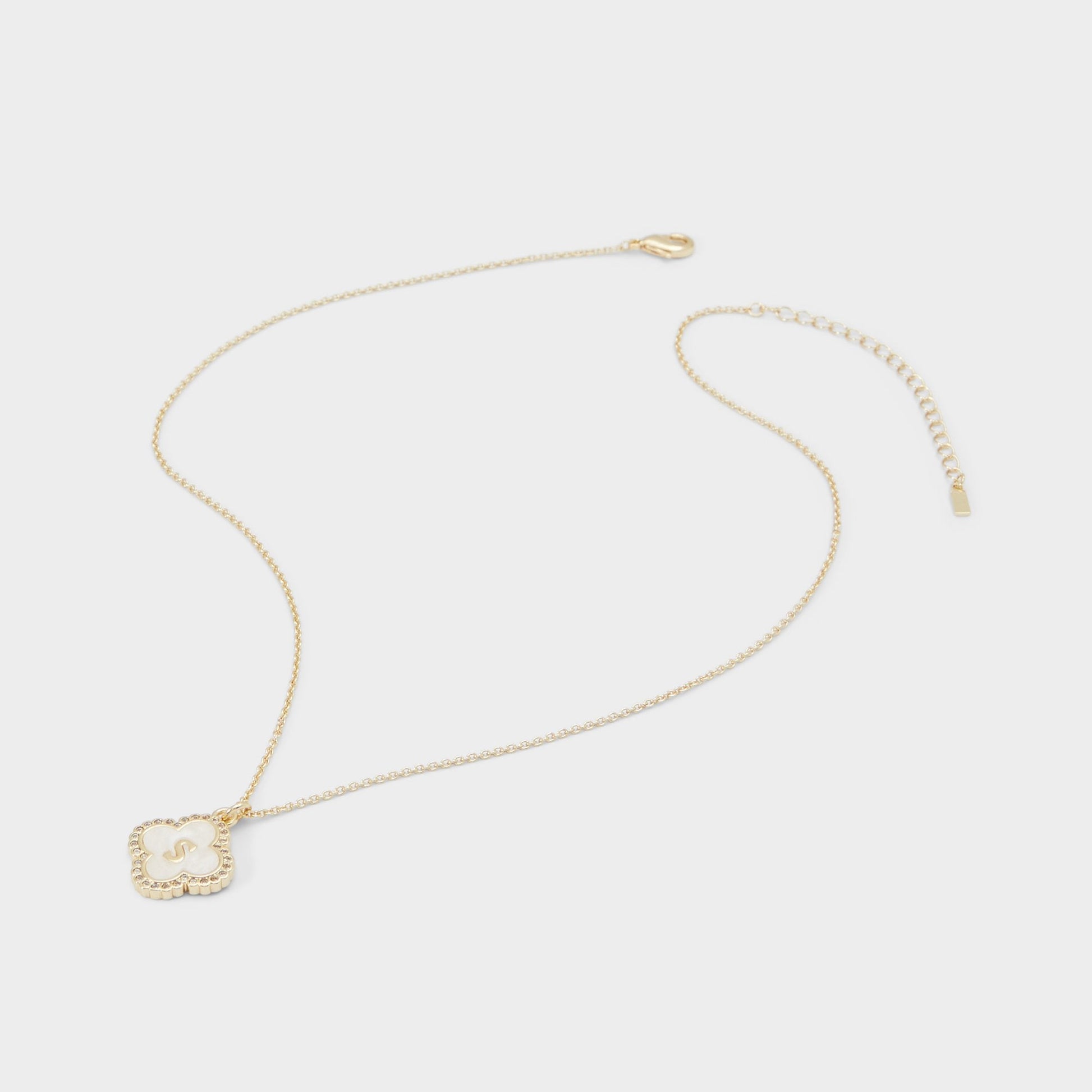 Broisa Gold Women's Necklaces - Necklace - Gold