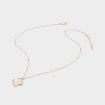 Broisa Gold Women's Necklaces - Necklace - Gold