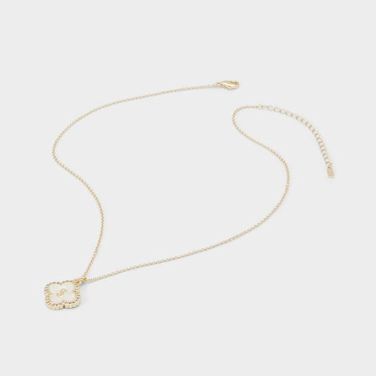 Broisa Gold Women's Necklaces - Necklace - Gold
