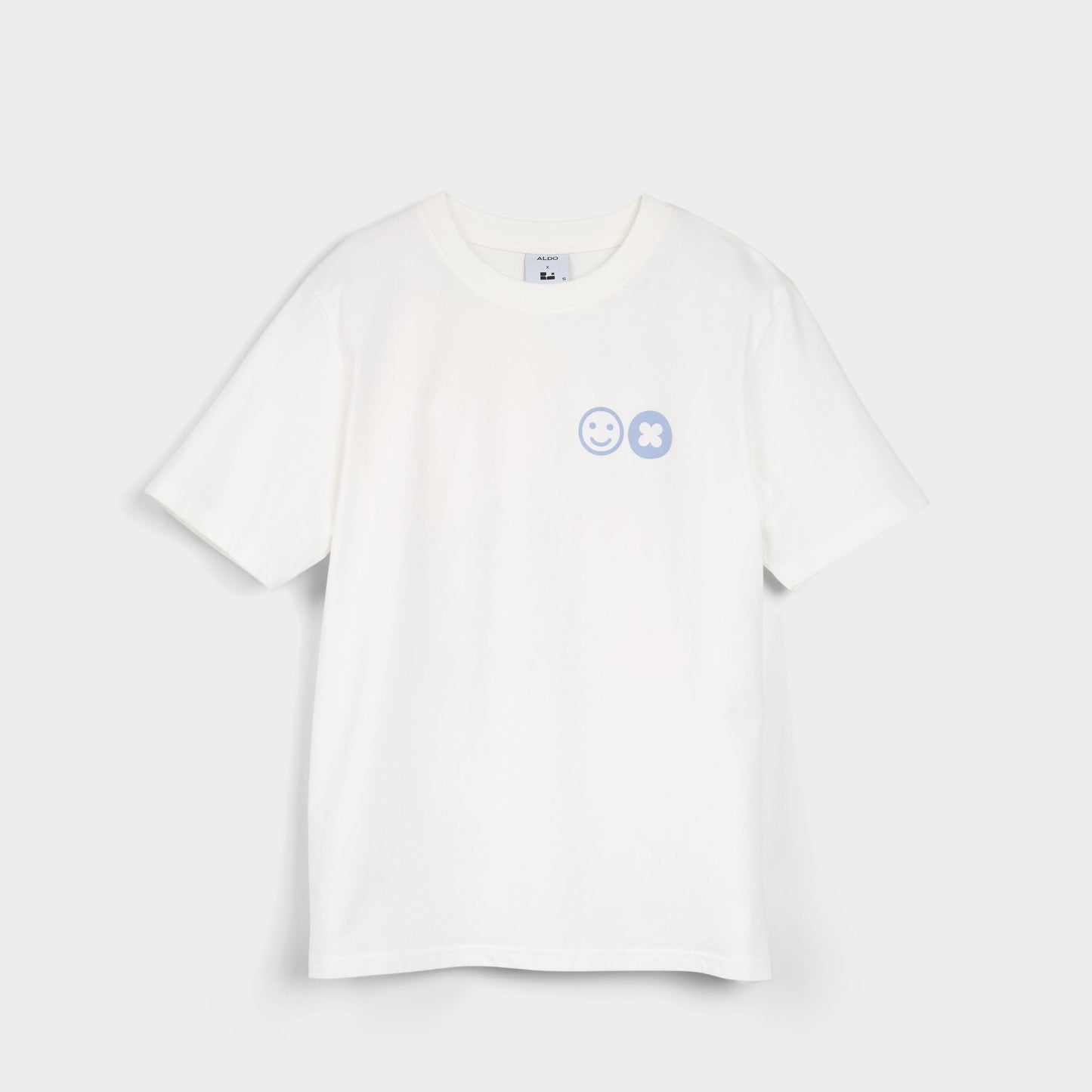 Hyperthalamuscorp in Pastel Multi - Unisex t-shirt - Pastel Multi