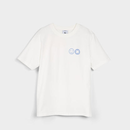 Hyperthalamuscorp in Pastel Multi - Unisex t-shirt - Pastel Multi