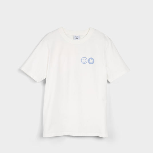Hyperthalamuscorp in Pastel Multi - Unisex t-shirt - Pastel Multi