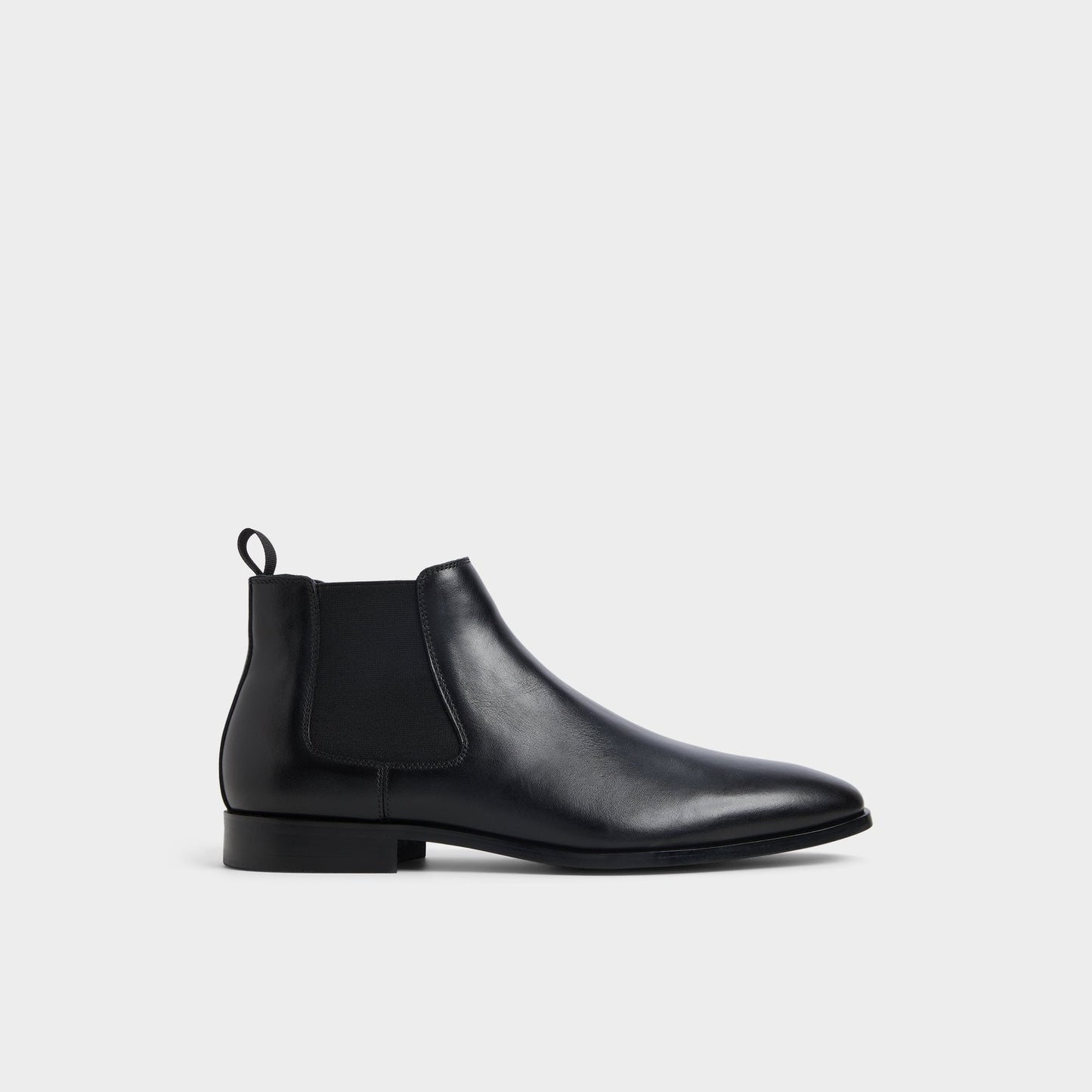 Sosa in Black - Chelsea boot - Black