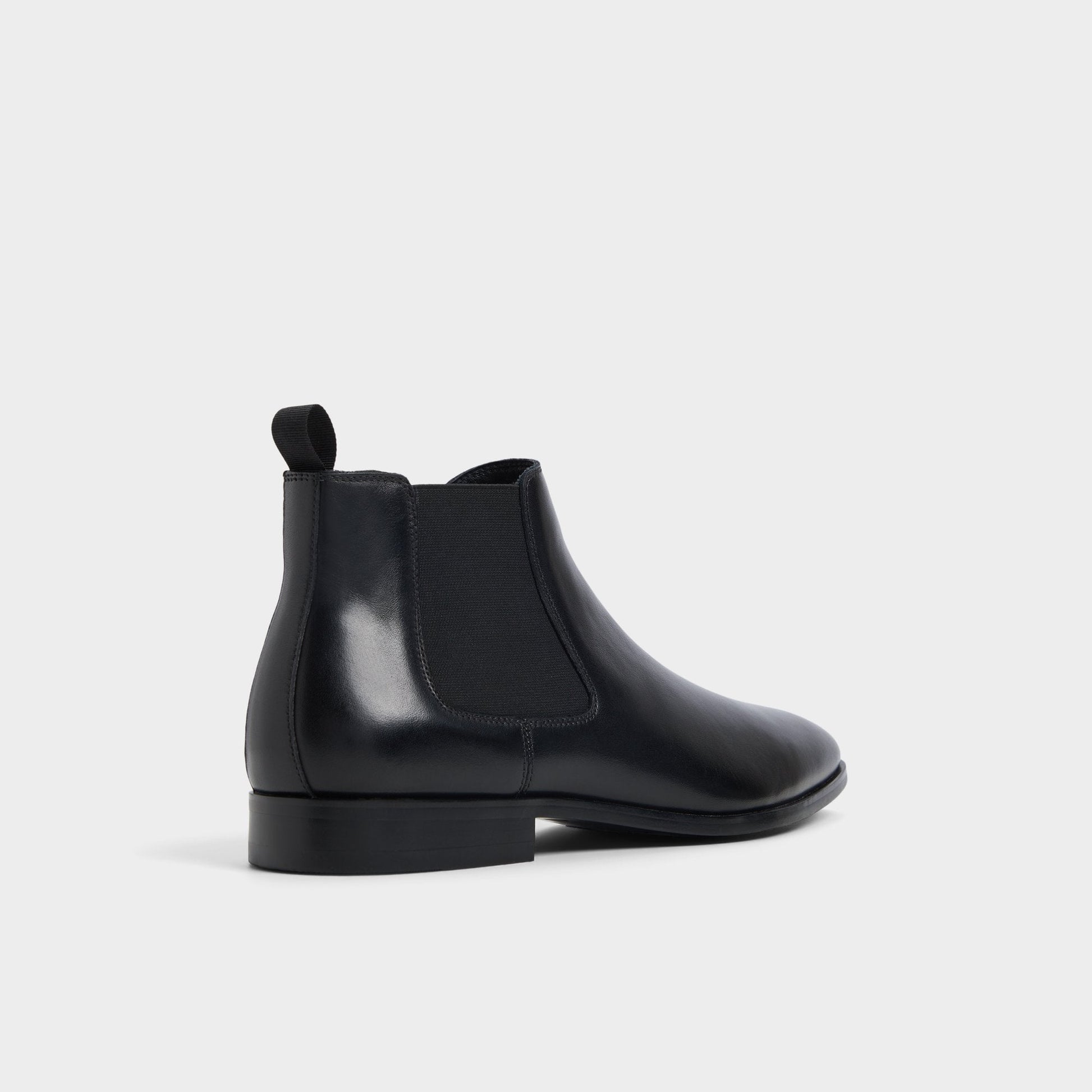 Sosa in Black - Chelsea boot - Black