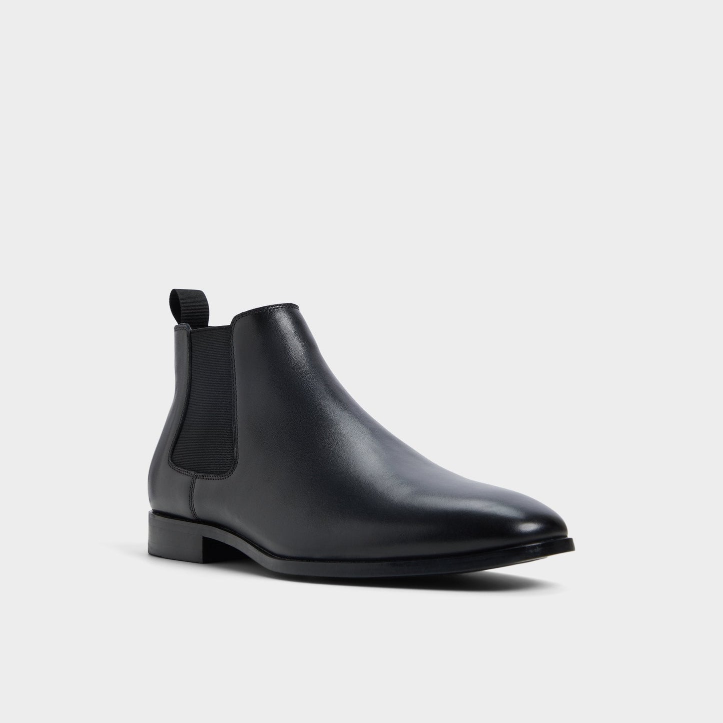 Sosa in Black - Chelsea boot - Black
