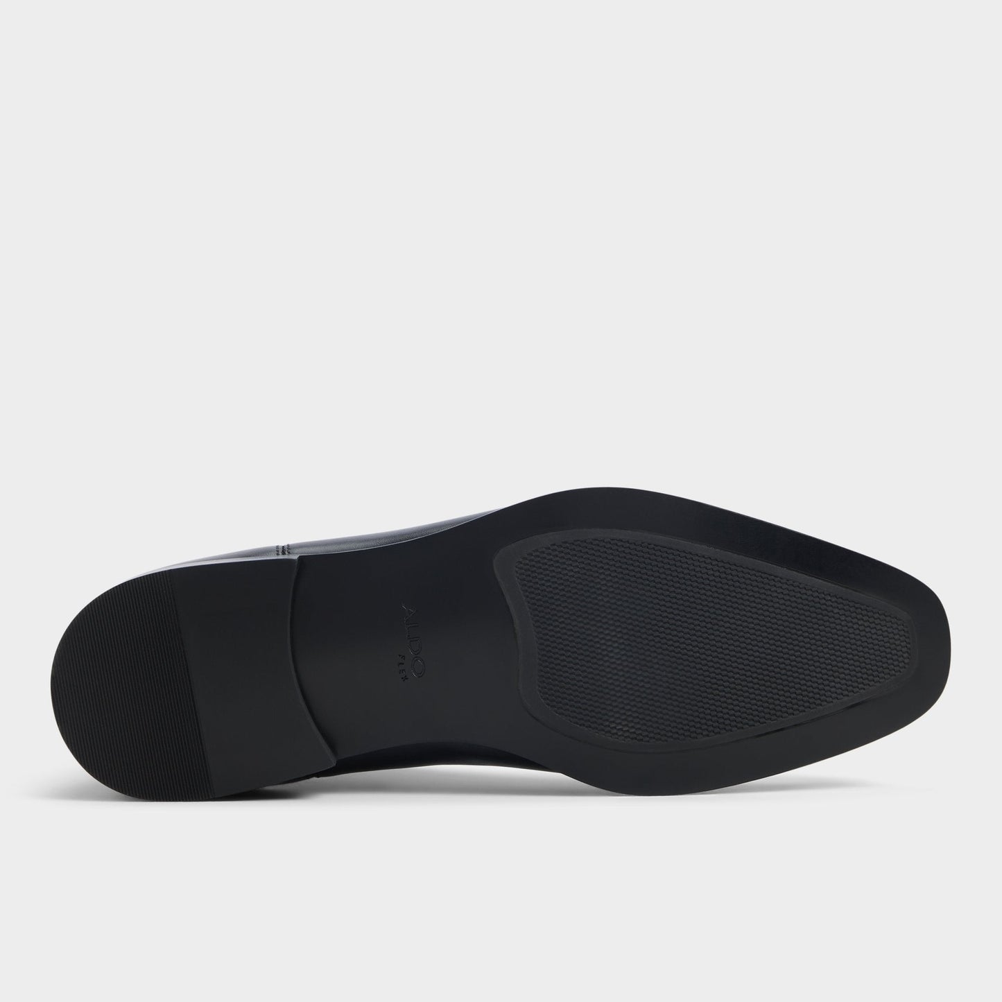 Sosa in Black - Chelsea boot - Black