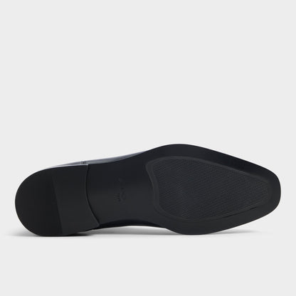 Sosa in Black - Chelsea boot - Black