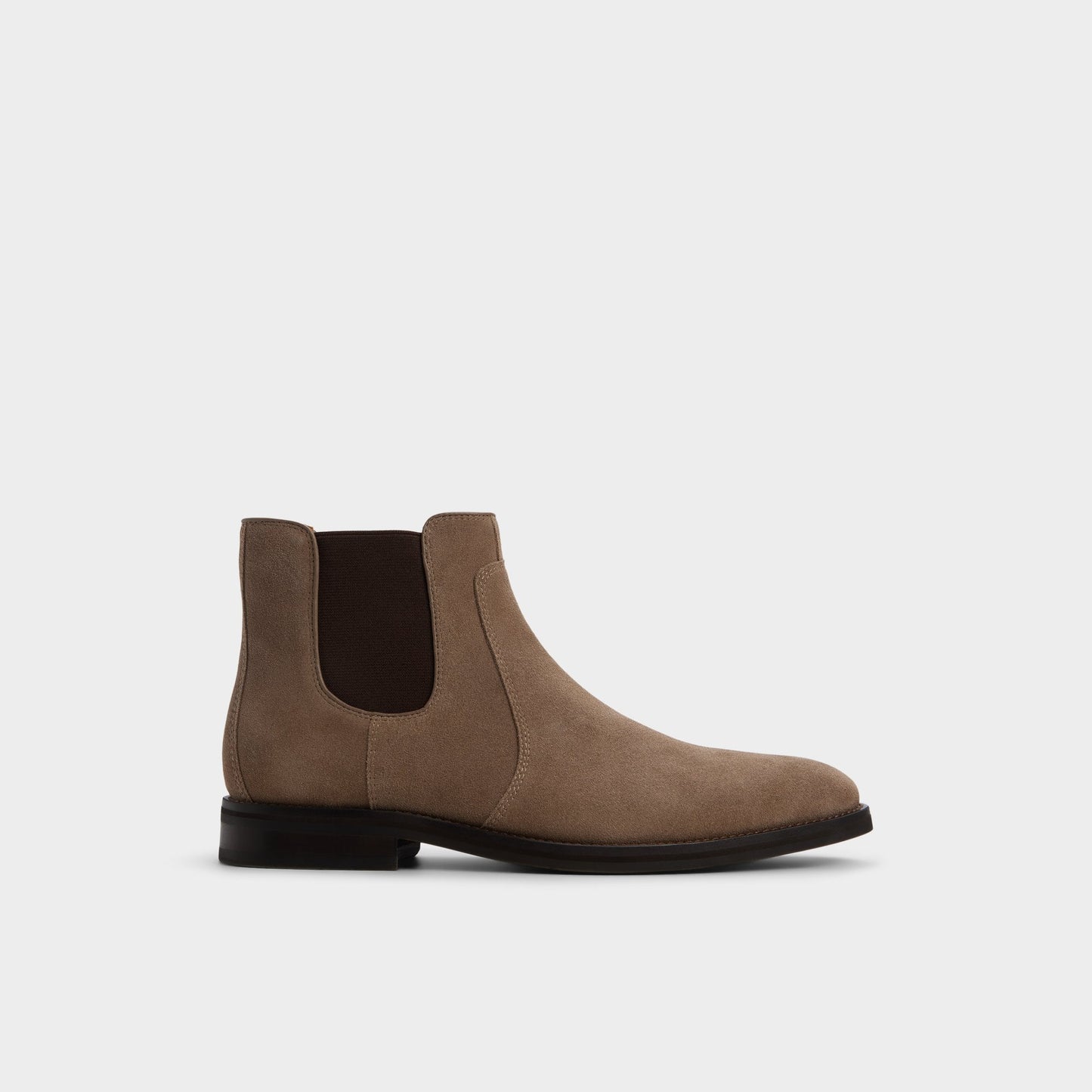 Hunter in Taupe Primary Multi - Chelsea boot - Taupe Primary - Multi