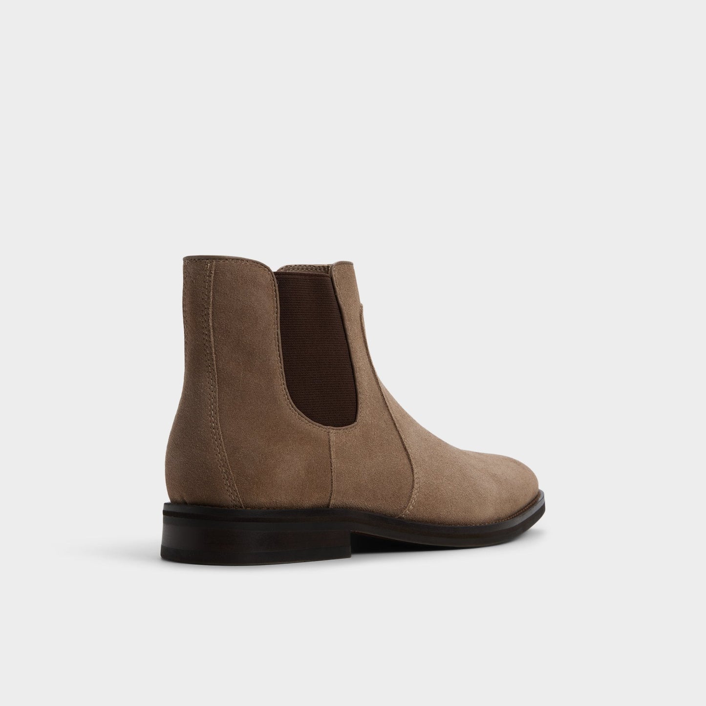 Hunter in Taupe Primary Multi - Chelsea boot - Taupe Primary - Multi
