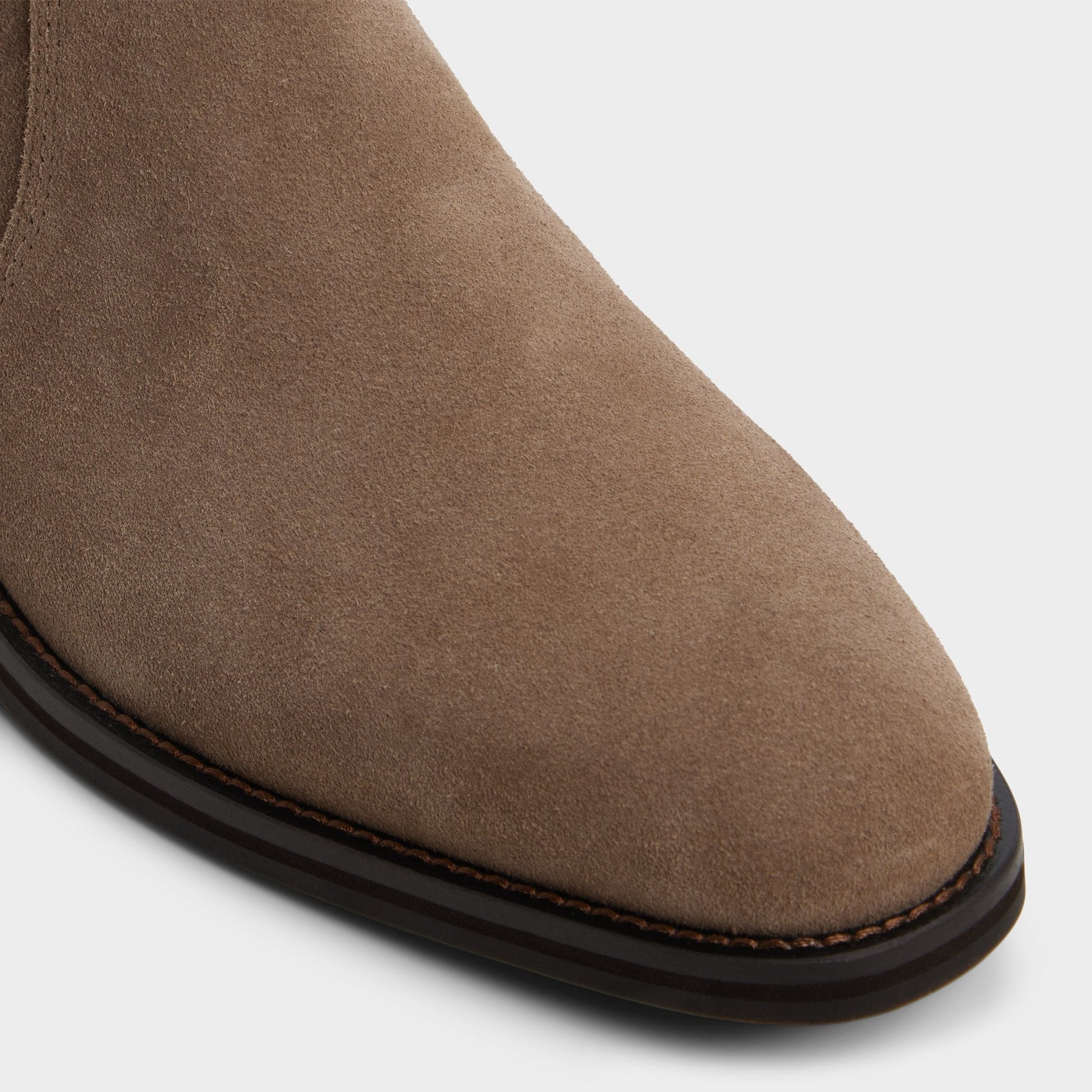 Hunter in Taupe Primary Multi - Chelsea boot - Taupe Primary - Multi