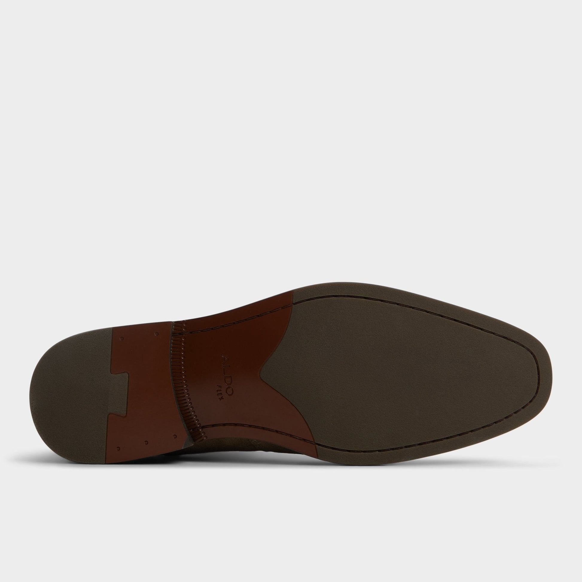 Hunter in Taupe Primary Multi - Chelsea boot - Taupe Primary - Multi