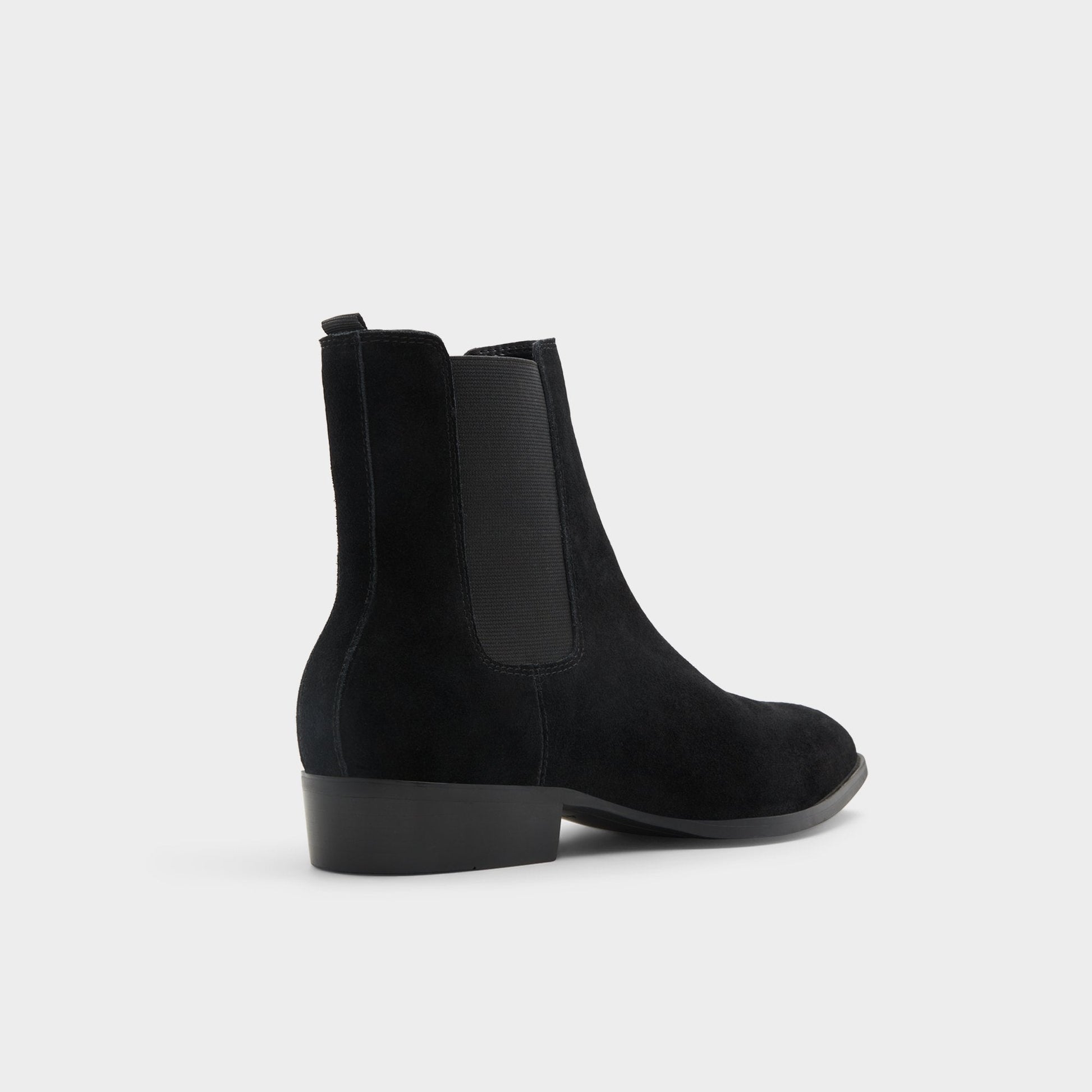 Bert Other Black Men's Dress boots - Chelsea boot - Other black