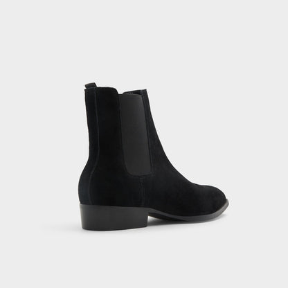 Bert Other Black Men's Dress boots - Chelsea boot - Other black