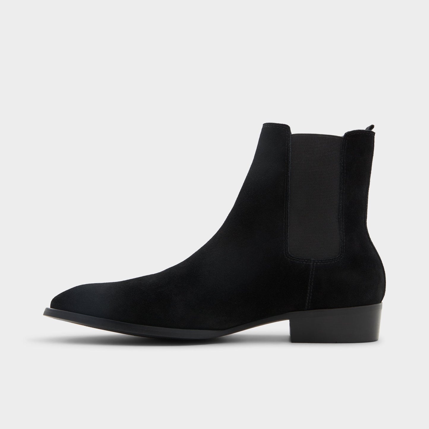 Bert Other Black Men's Dress boots - Chelsea boot - Other black