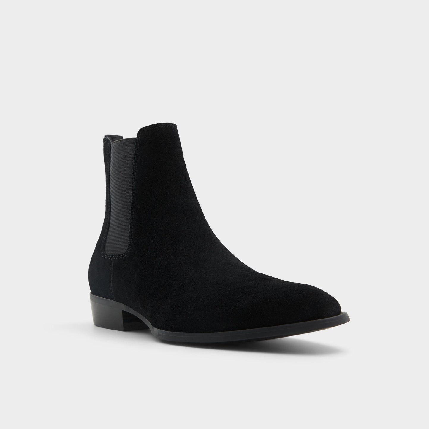 Bert Other Black Men's Dress boots - Chelsea boot - Other black