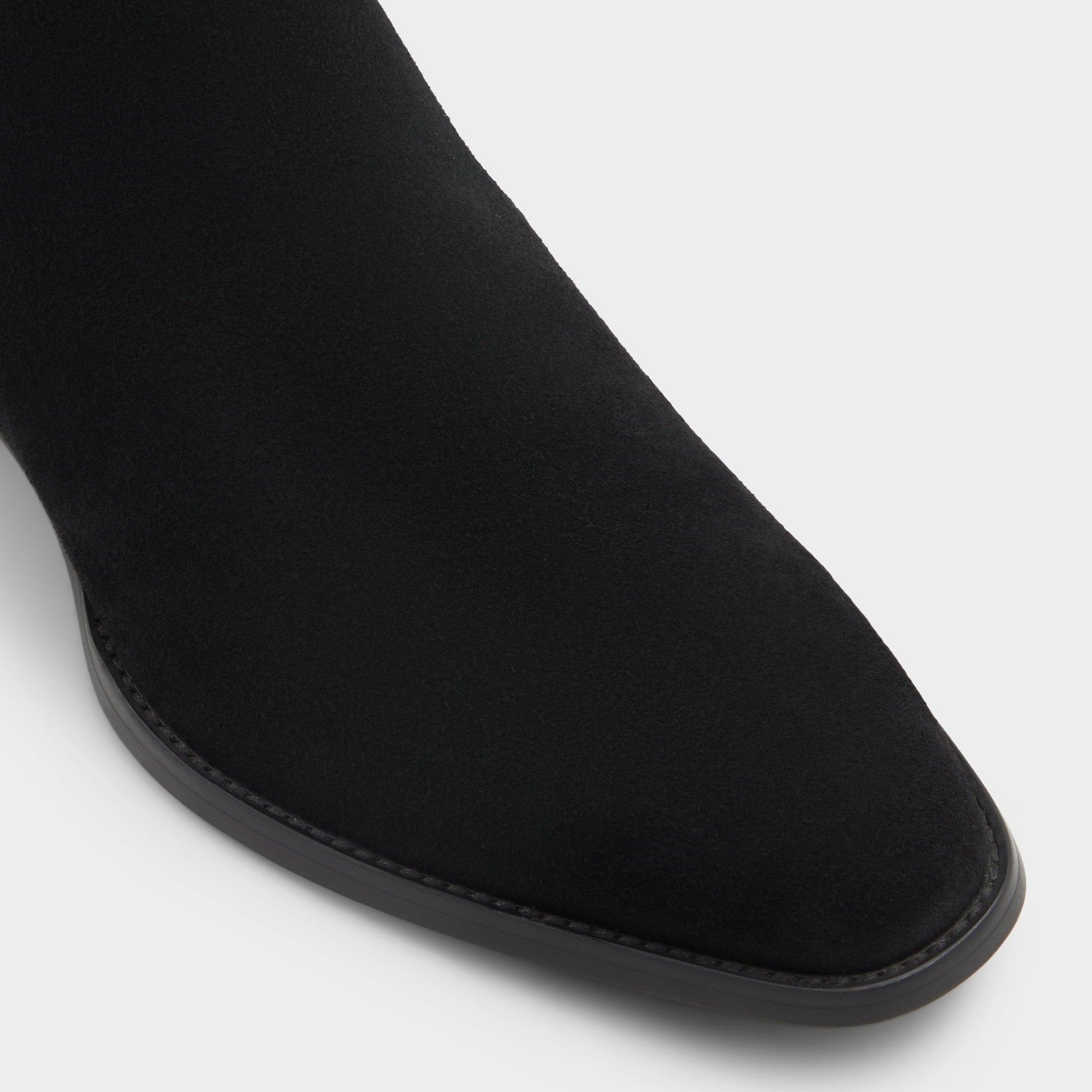 Bert Other Black Men's Dress boots - Chelsea boot - Other black