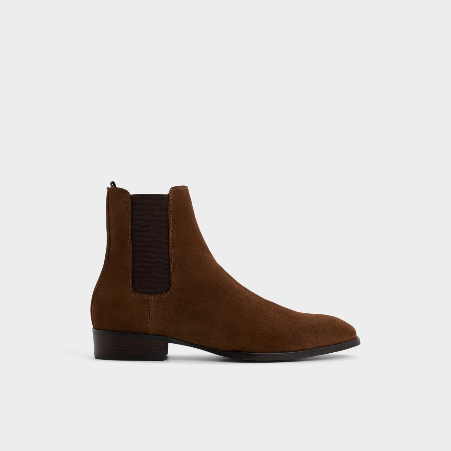 Bert in Other Brown - Chelsea boot - Other brown