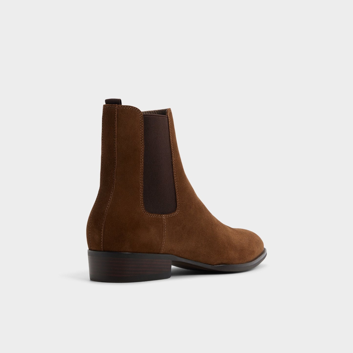 Bert in Other Brown - Chelsea boot - Other brown