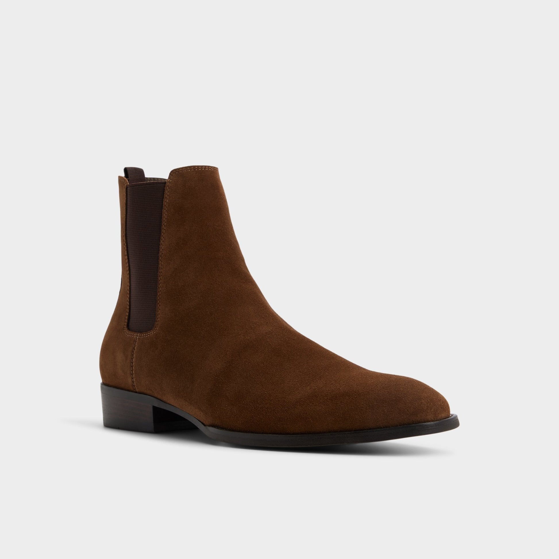 Bert in Other Brown - Chelsea boot - Other brown