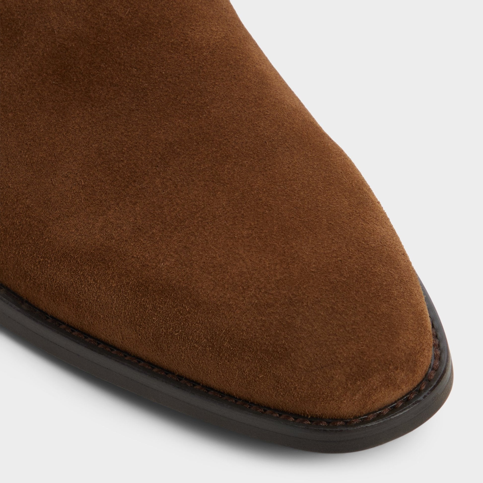 Bert in Other Brown - Chelsea boot - Other brown