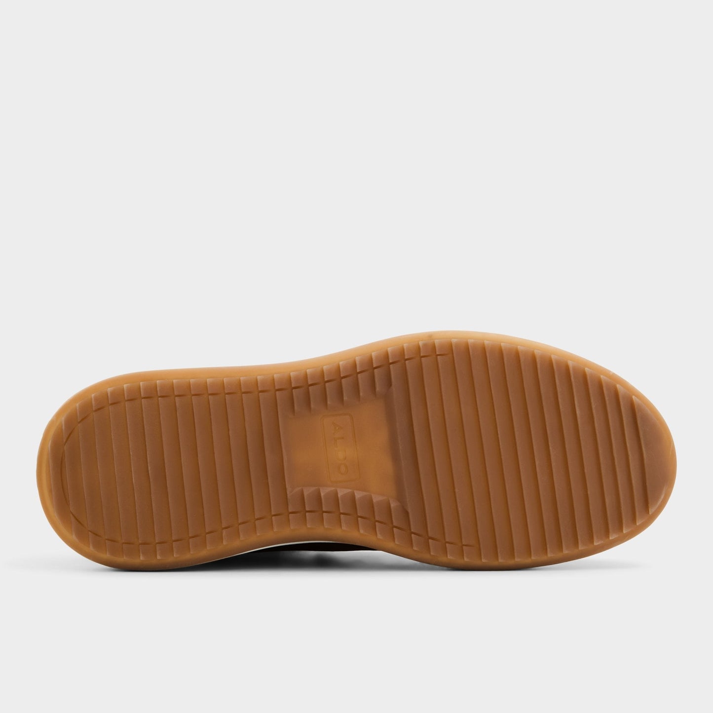 Gibson Cognac Men's Lace-up boots - Lace-up boot - Cognac