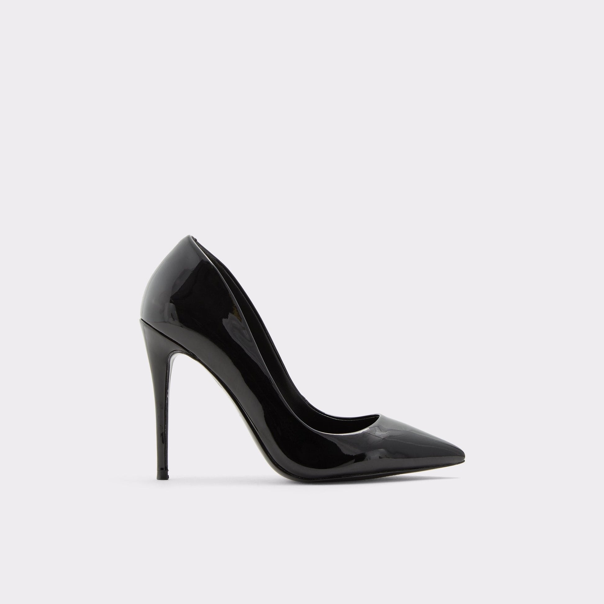 Stessy_ Other Black Women's Stessy - Pump, Stiletto heel - Other black