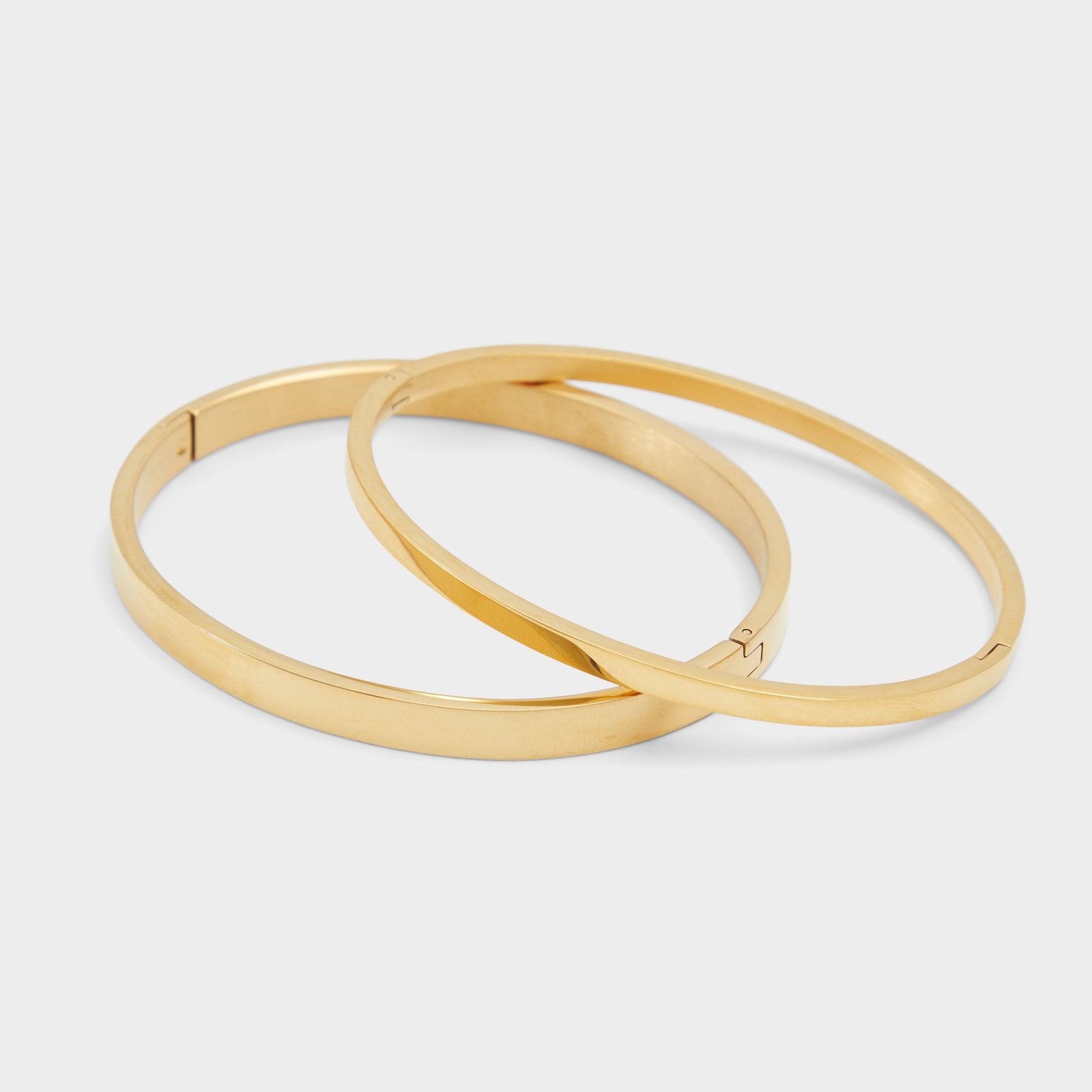 Alexee Gold Women's Bracelets - Bracelet - Gold
