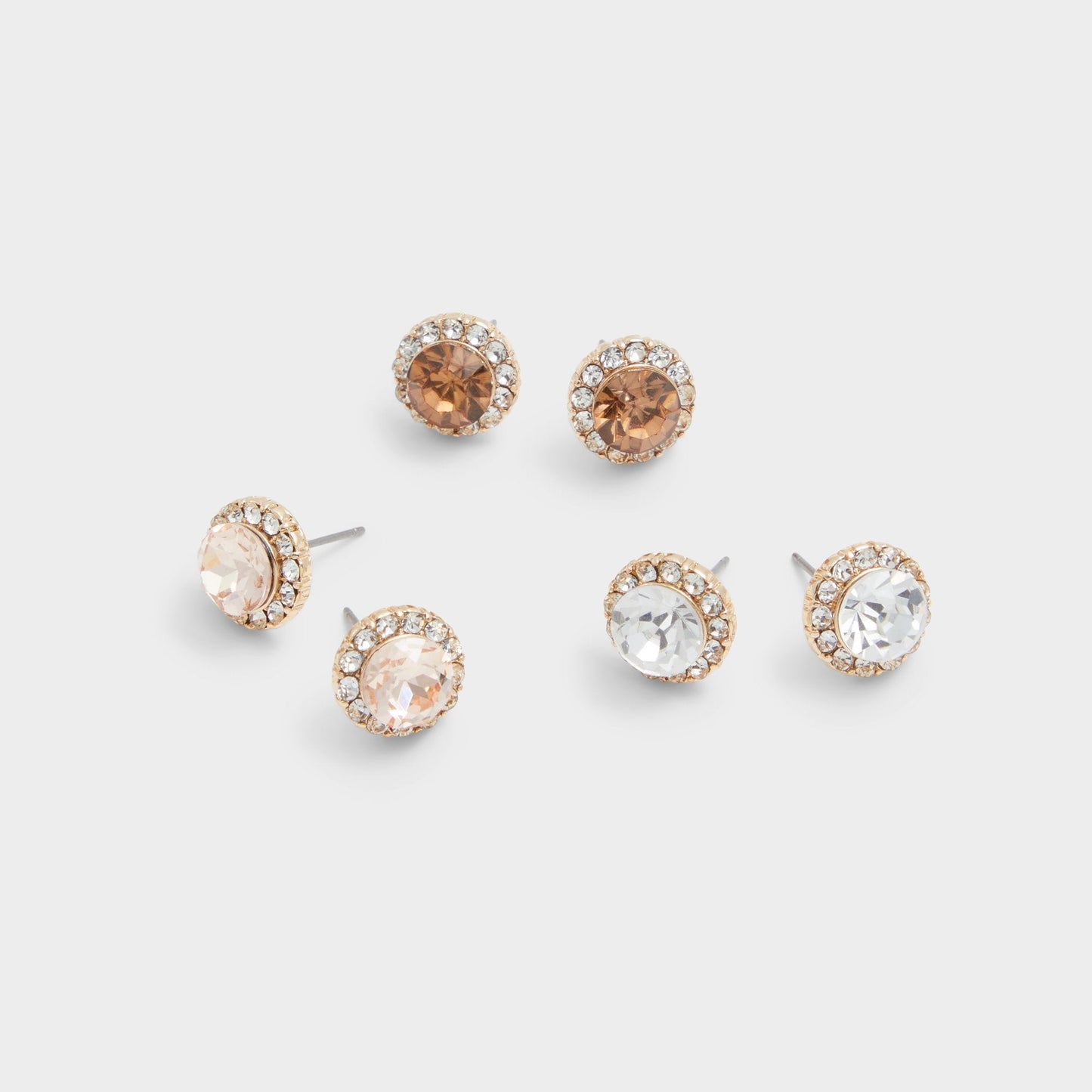 Gwosa Pink Women's Earrings - Earrings - Pink