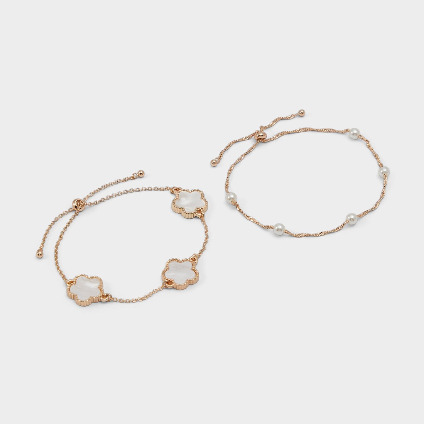 Luckyflower Ice Women's Bracelets - Bracelet - Ice