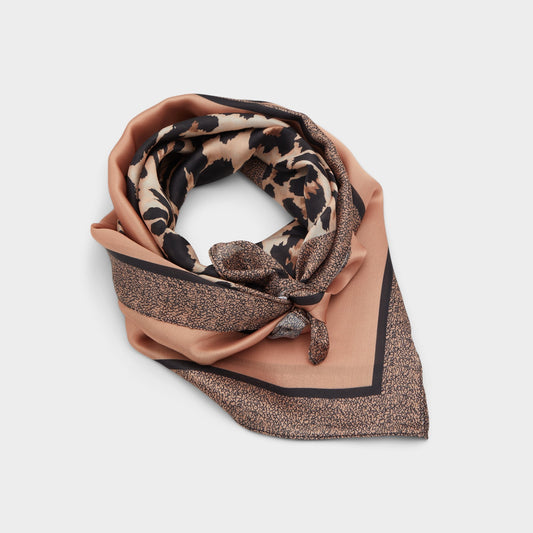 Rhaewan Other Brown Women's Scarves - Scarf - Other brown