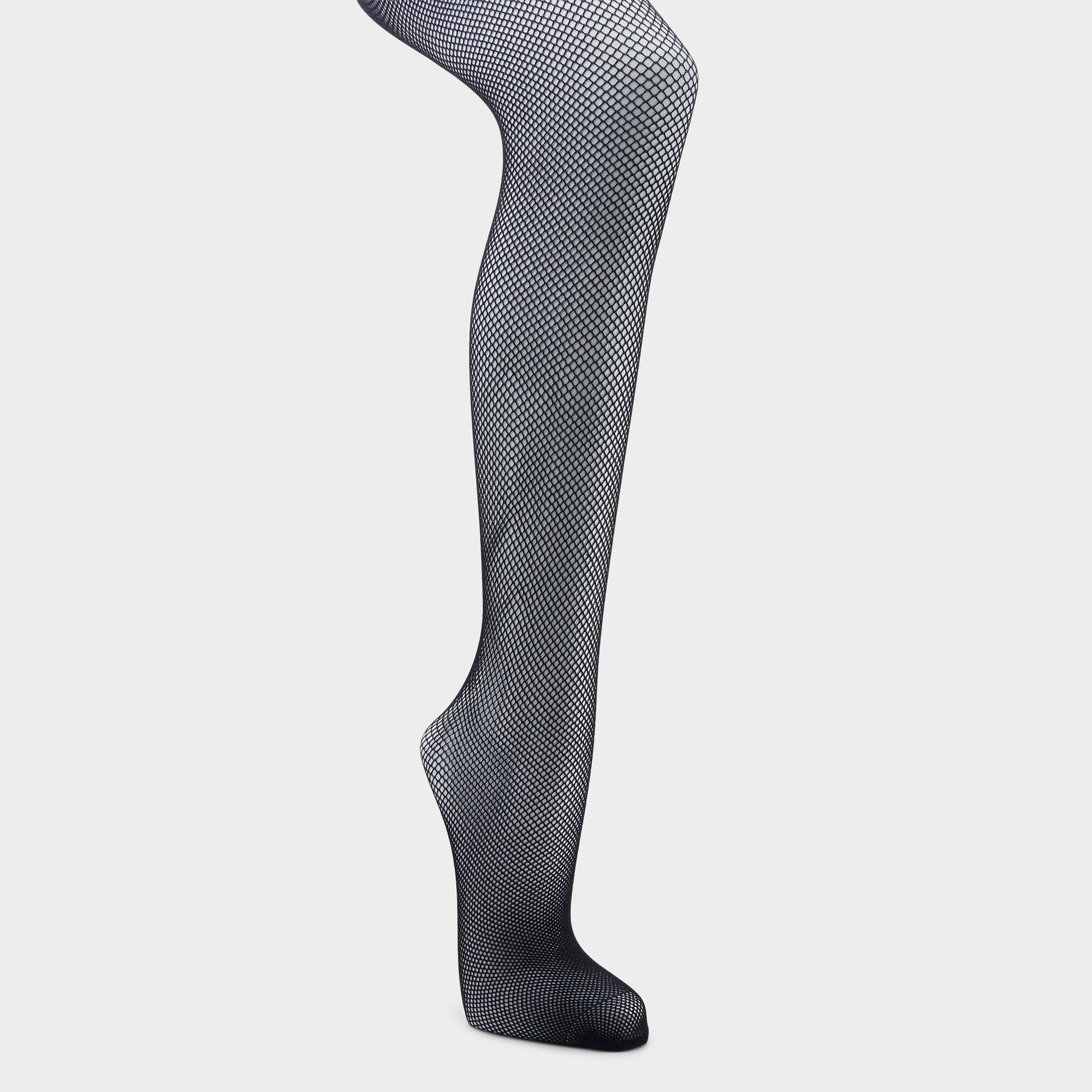 Locklyn Black Women's Socks -  - Black
