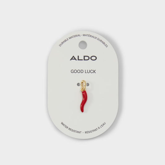 Goodluck Red Women's Jewelry - Jewelry charm - Red