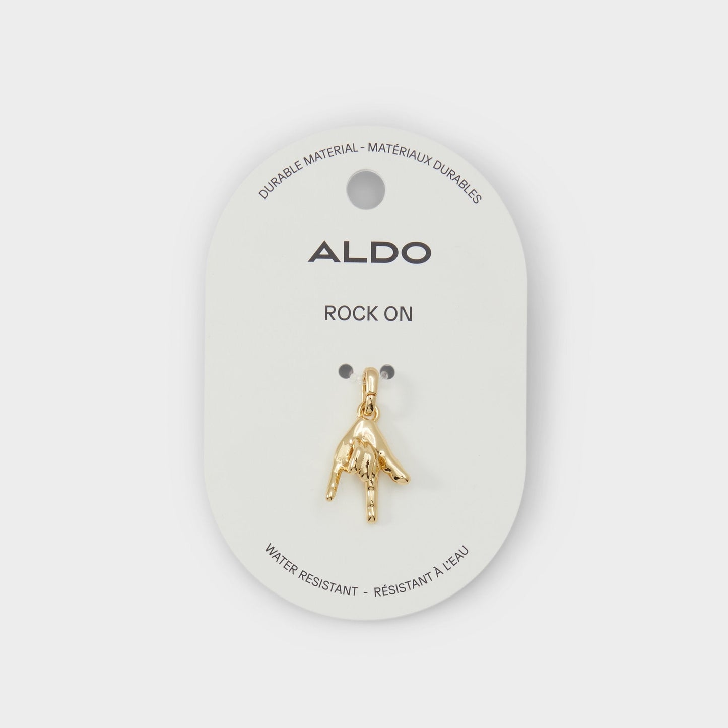 Rockonn Gold Women's Jewelry - Jewelry charm - Gold