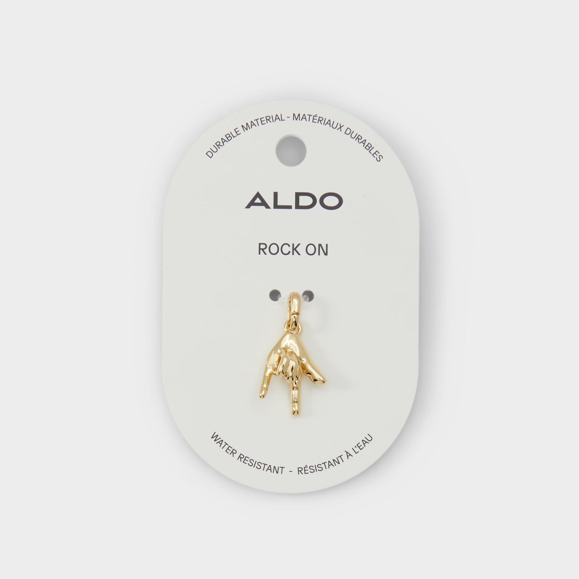 Rockonn Gold Women's Jewelry - Jewelry charm - Gold