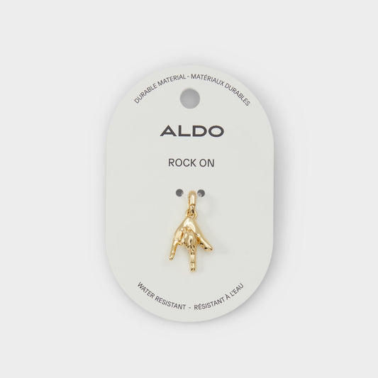 Rockonn Gold Women's Jewelry - Jewelry charm - Gold
