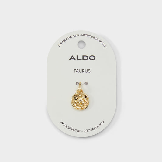 Astrologie Gold Women's Jewelry - Jewelry charm - Gold