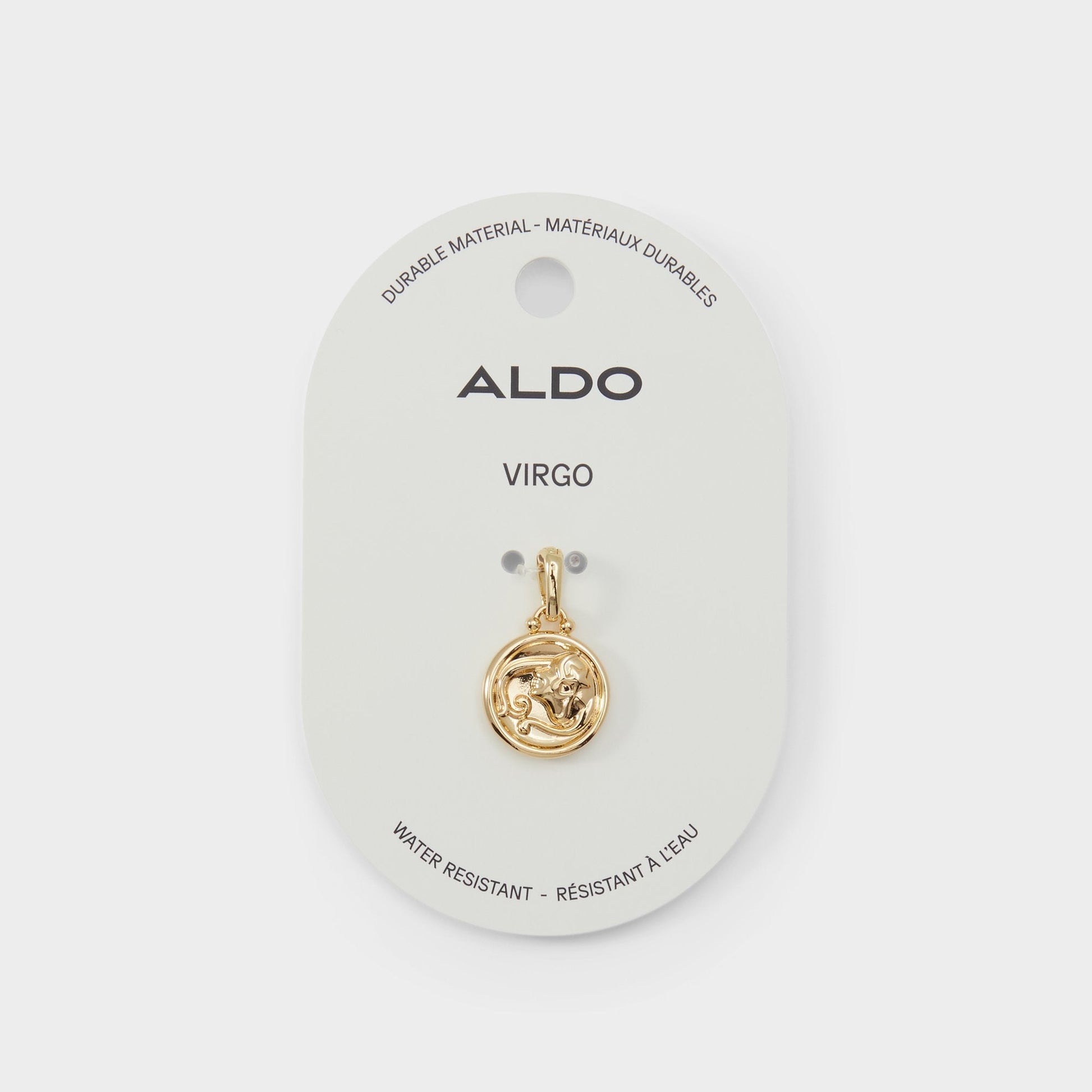 Astrologie Gold Women's Jewelry - Jewelry charm - Gold