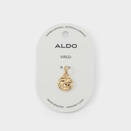 Astrologie Gold Women's Jewelry - Jewelry charm - Gold