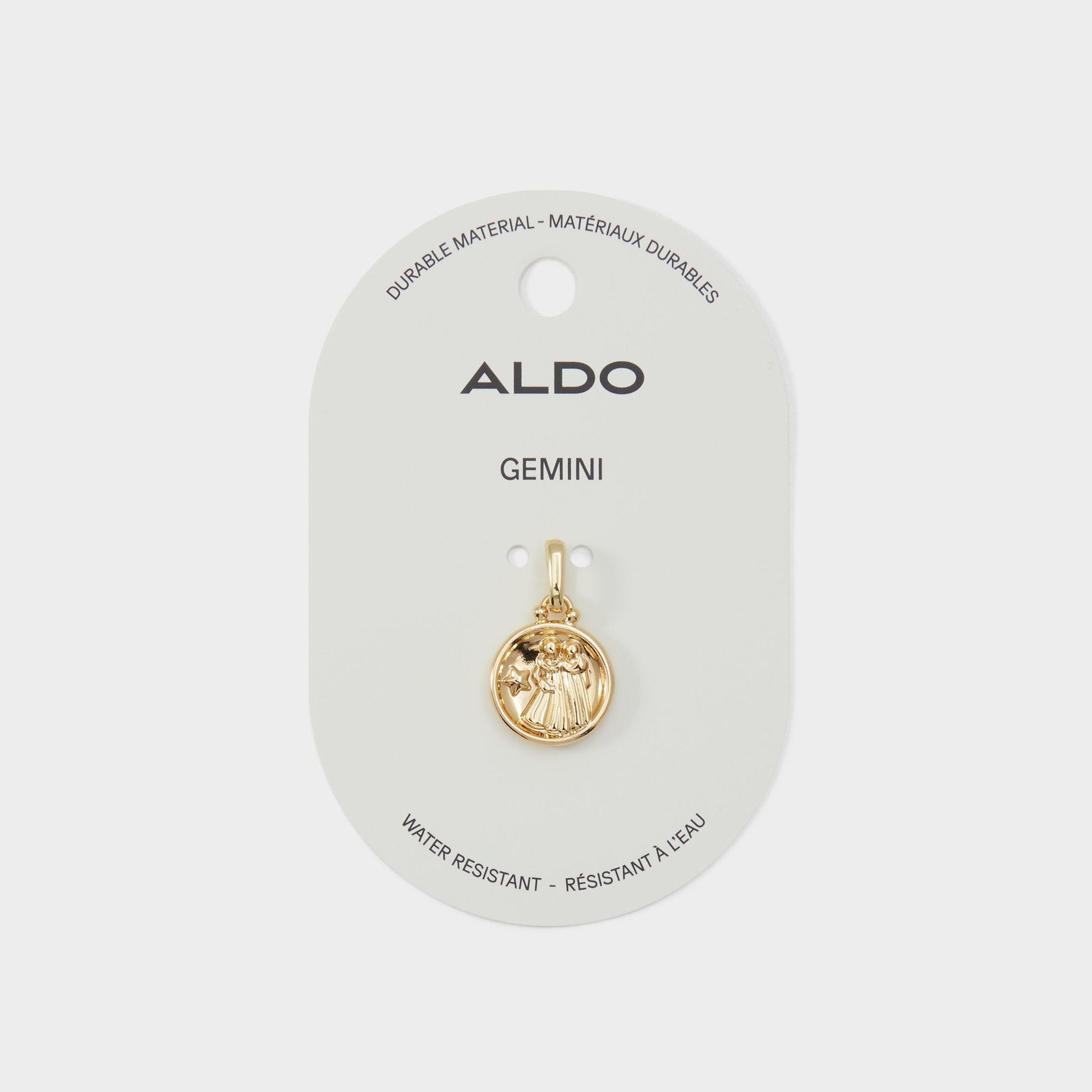 Astrologie Gold Women's Jewelry - Jewelry charm - Gold