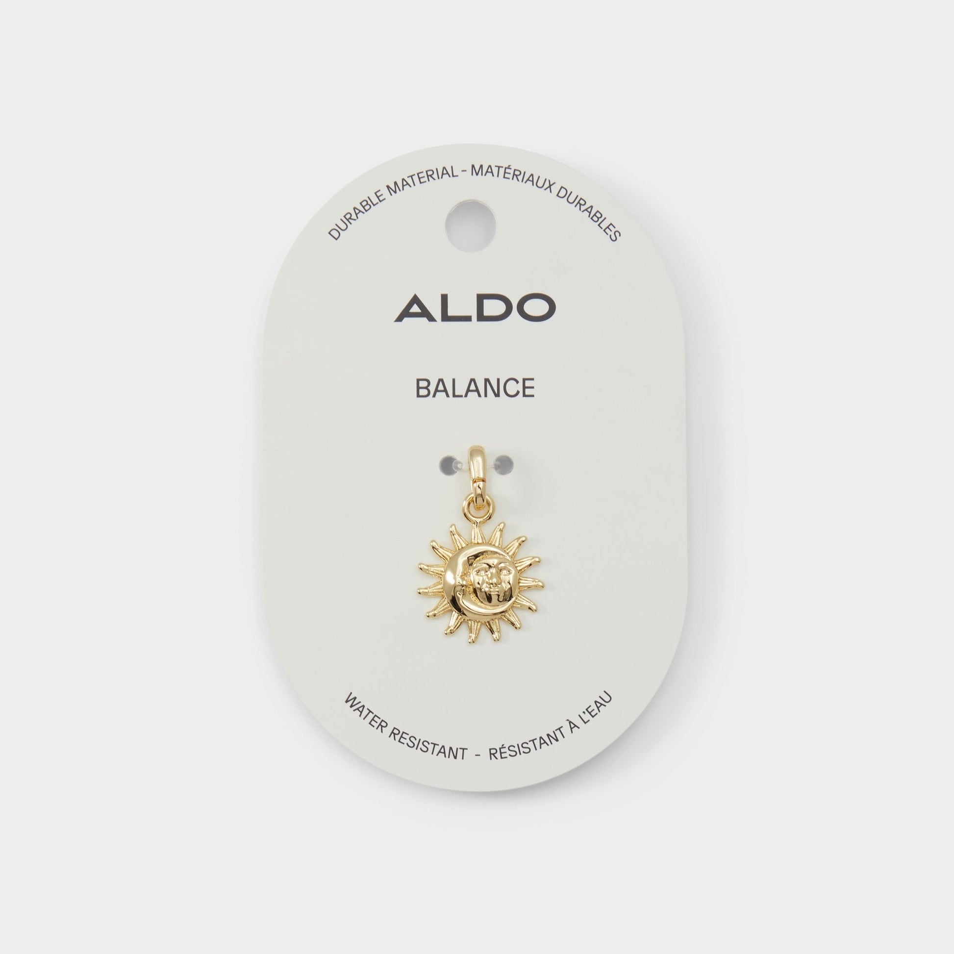 Soluna Gold Women's Jewelry - Jewelry charm - Gold