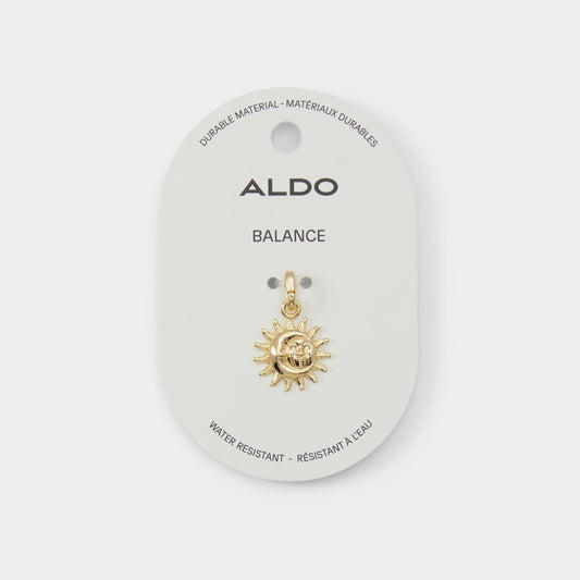 Soluna Gold Women's Jewelry - Jewelry charm - Gold
