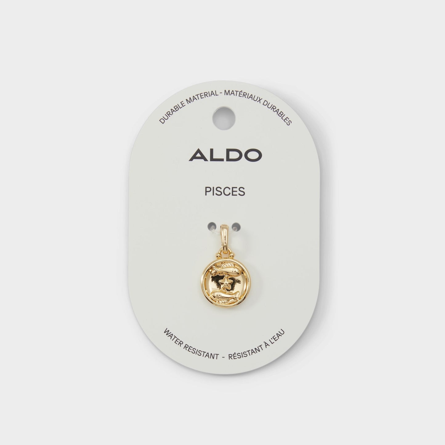 Astrologie Gold Women's Jewelry - Jewelry charm - Gold