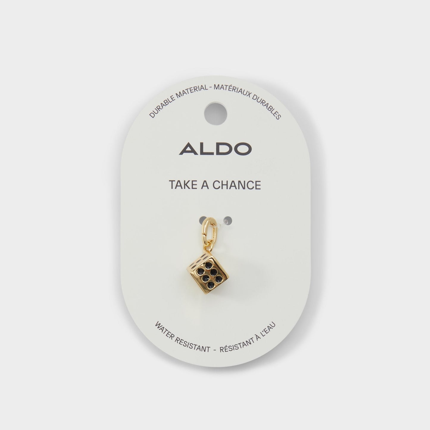 Takeachance Gold Women's Jewelry - Jewelry charm - Gold