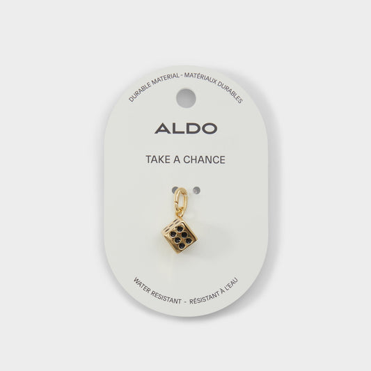 Takeachance Gold Women's Jewelry - Jewelry charm - Gold