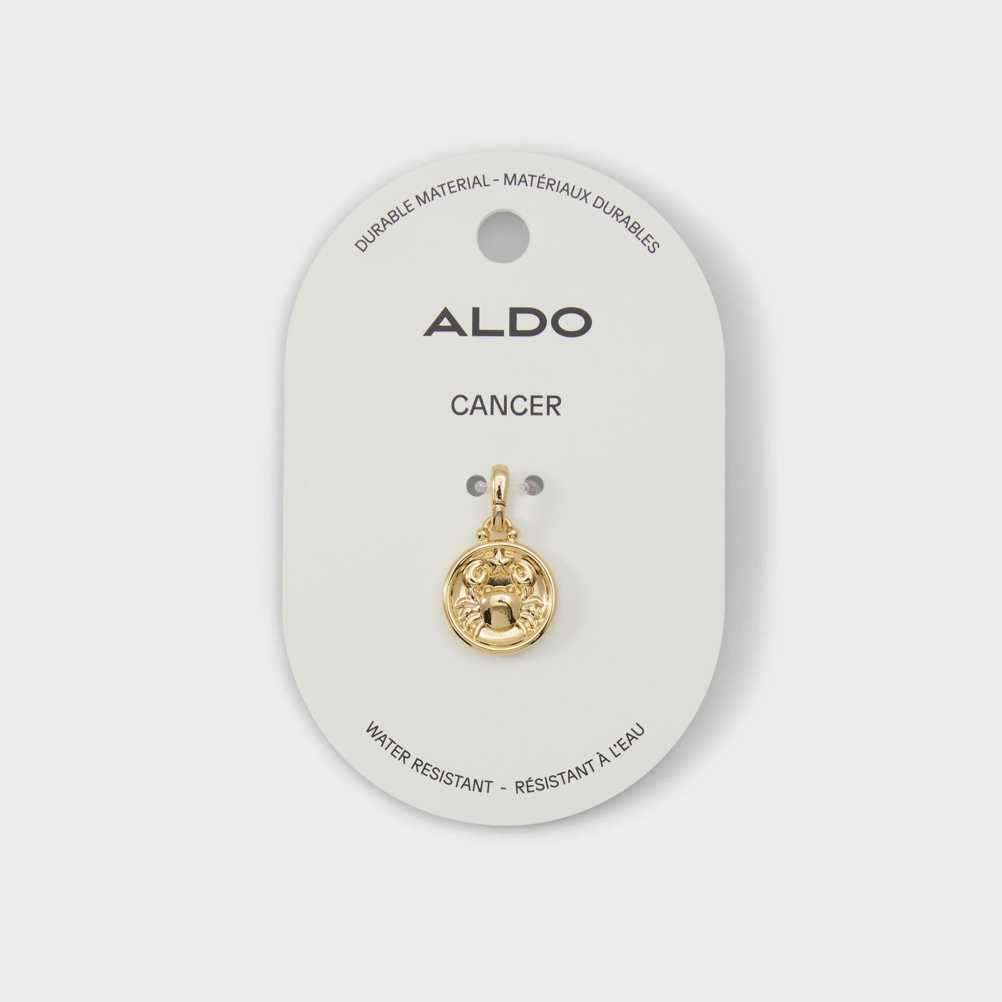 Astrologie Gold Women's Jewelry - Jewelry charm - Gold